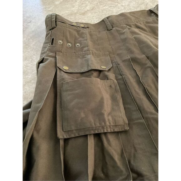 Men’s Kilt - Picture 3 of 7